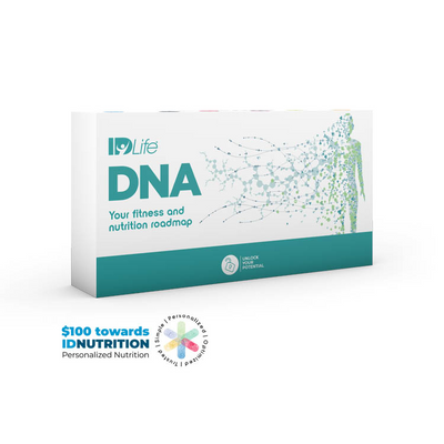 DNA Bundle