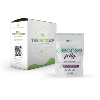 The Detox Box