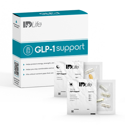 GLP Support System