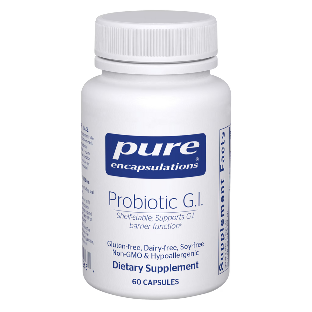 Probiotic G.I.