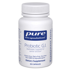 Probiotic G.I.