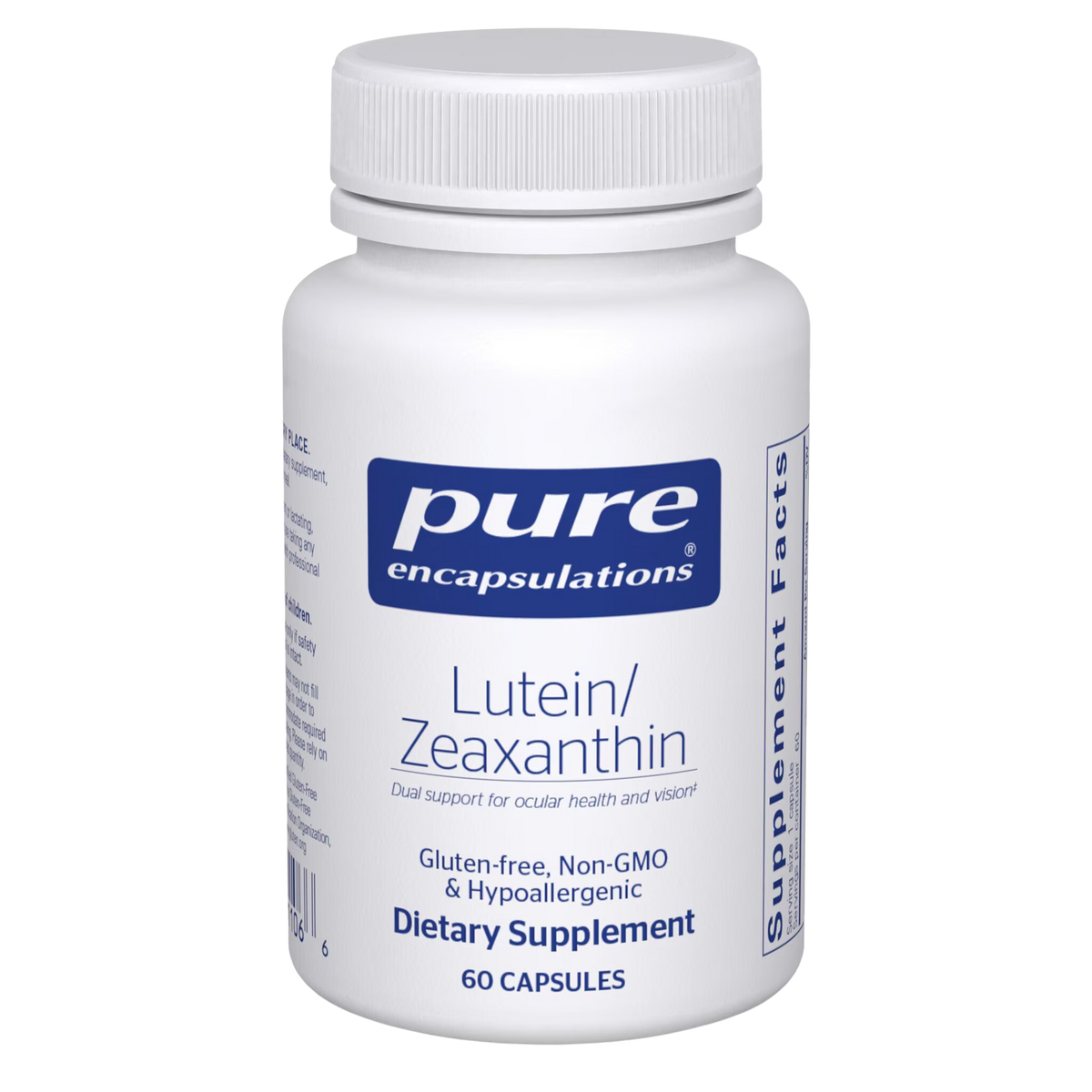 Lutein/Zeaxanthin