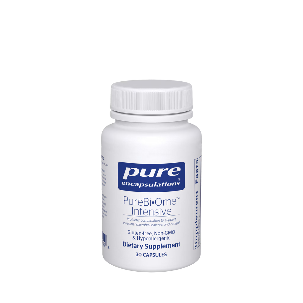PureBi•Ome™ Intensive
