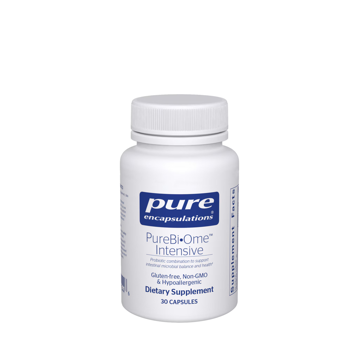 PureBi•Ome™ Intensive
