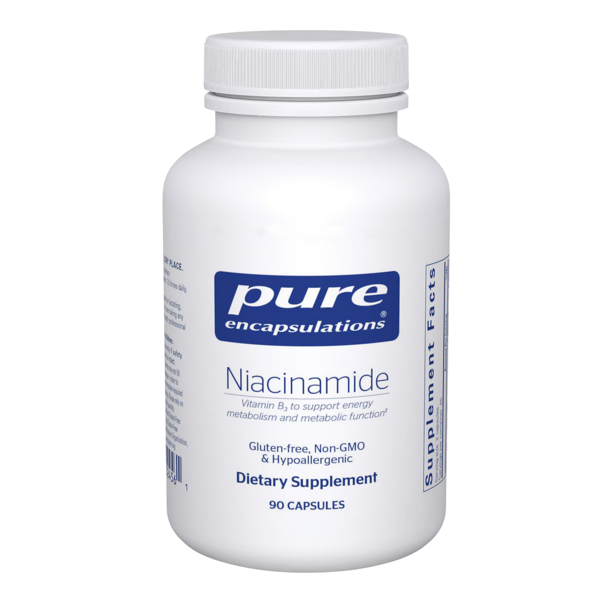 Niacinamide