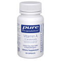 Vitamin A +Carotenoids