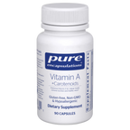 Vitamin A +Carotenoids