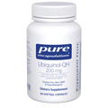Ubiquinol-QH 200 mg