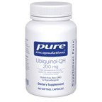 Ubiquinol-QH 200 mg