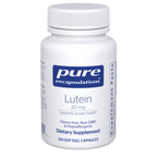 Lutein 20 mg