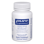 Ubiquinol VESIsorb®