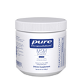 MSM powder