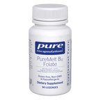 PureMelt B12 Folate