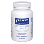 Saccharomyces boulardii