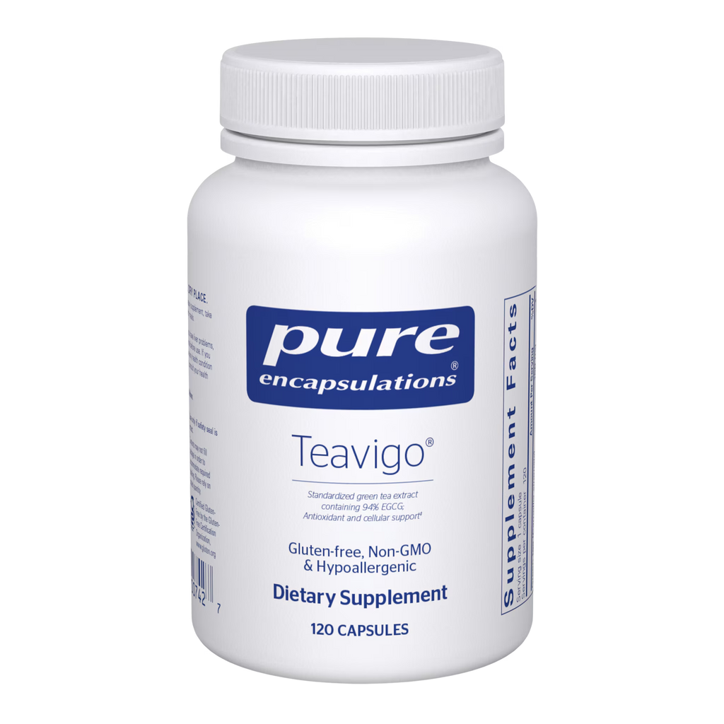 Teavigo®