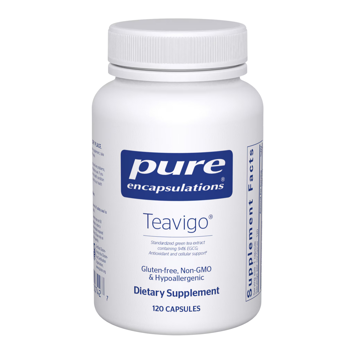 Teavigo®