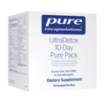 UltraDetox 10-Day Pure Pack