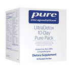 UltraDetox 10-Day Pure Pack