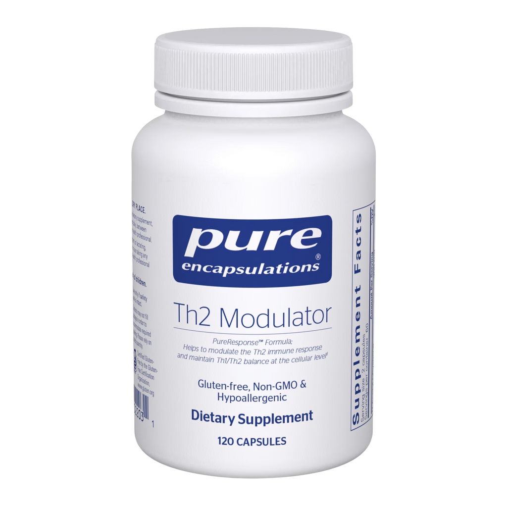 Th2 Modulator