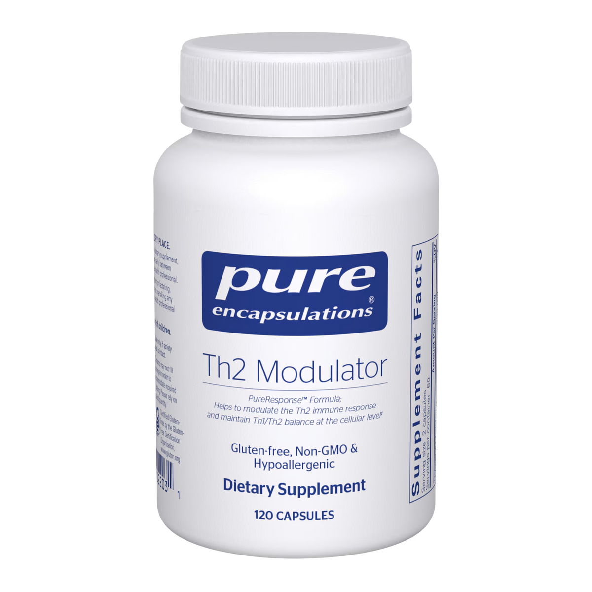 Th2 Modulator