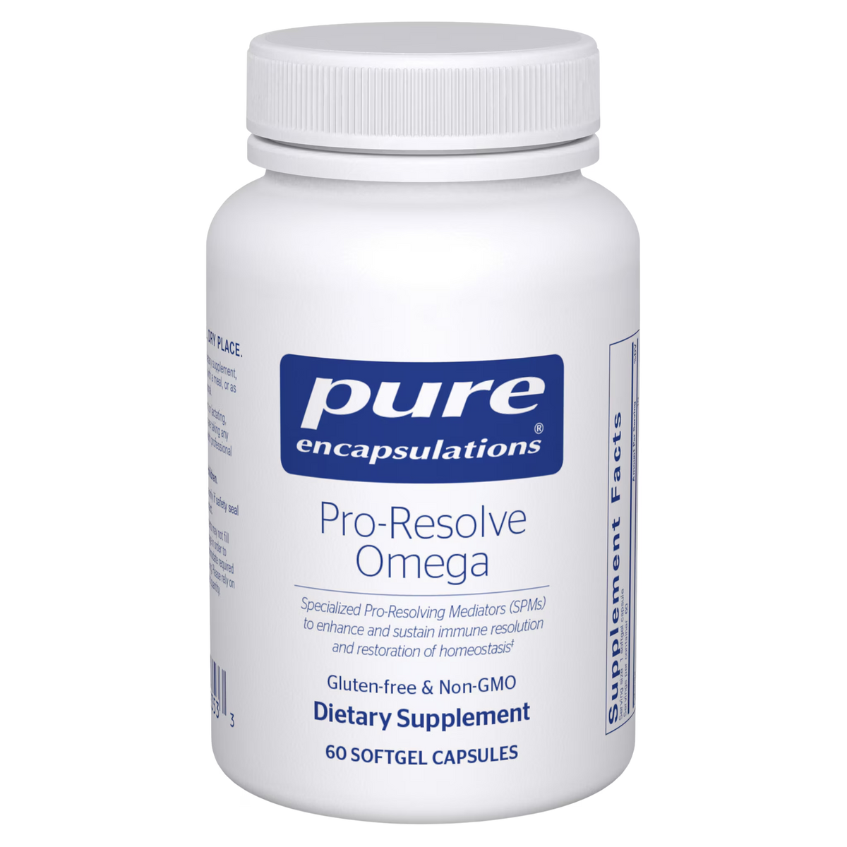 Pro-Resolve Omega