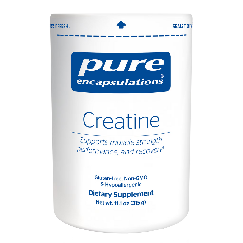 Pure Creatine