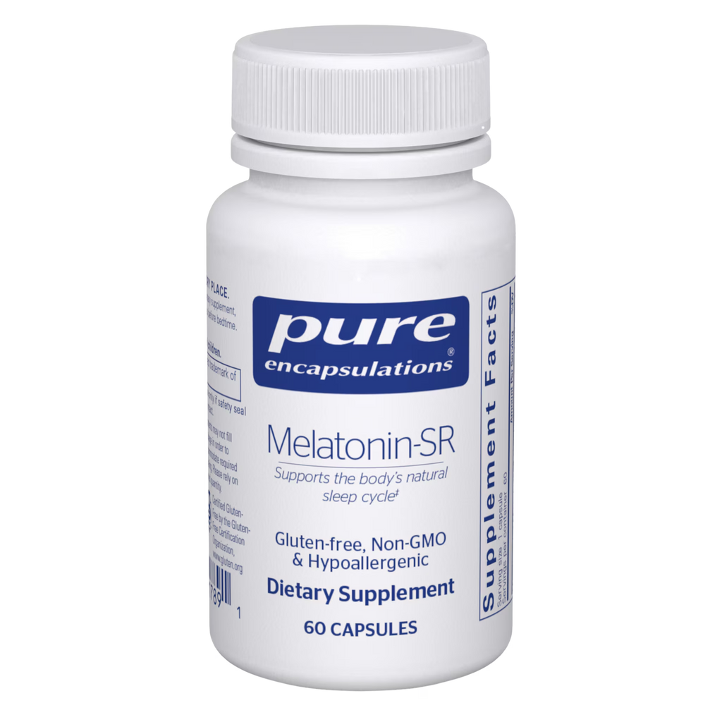 Melatonin-SR