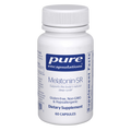 Melatonin-SR