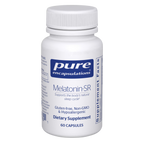 Melatonin-SR