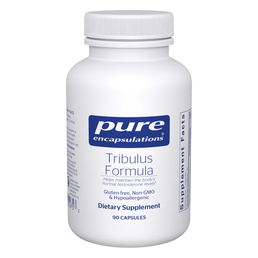 Tribulus Formula
