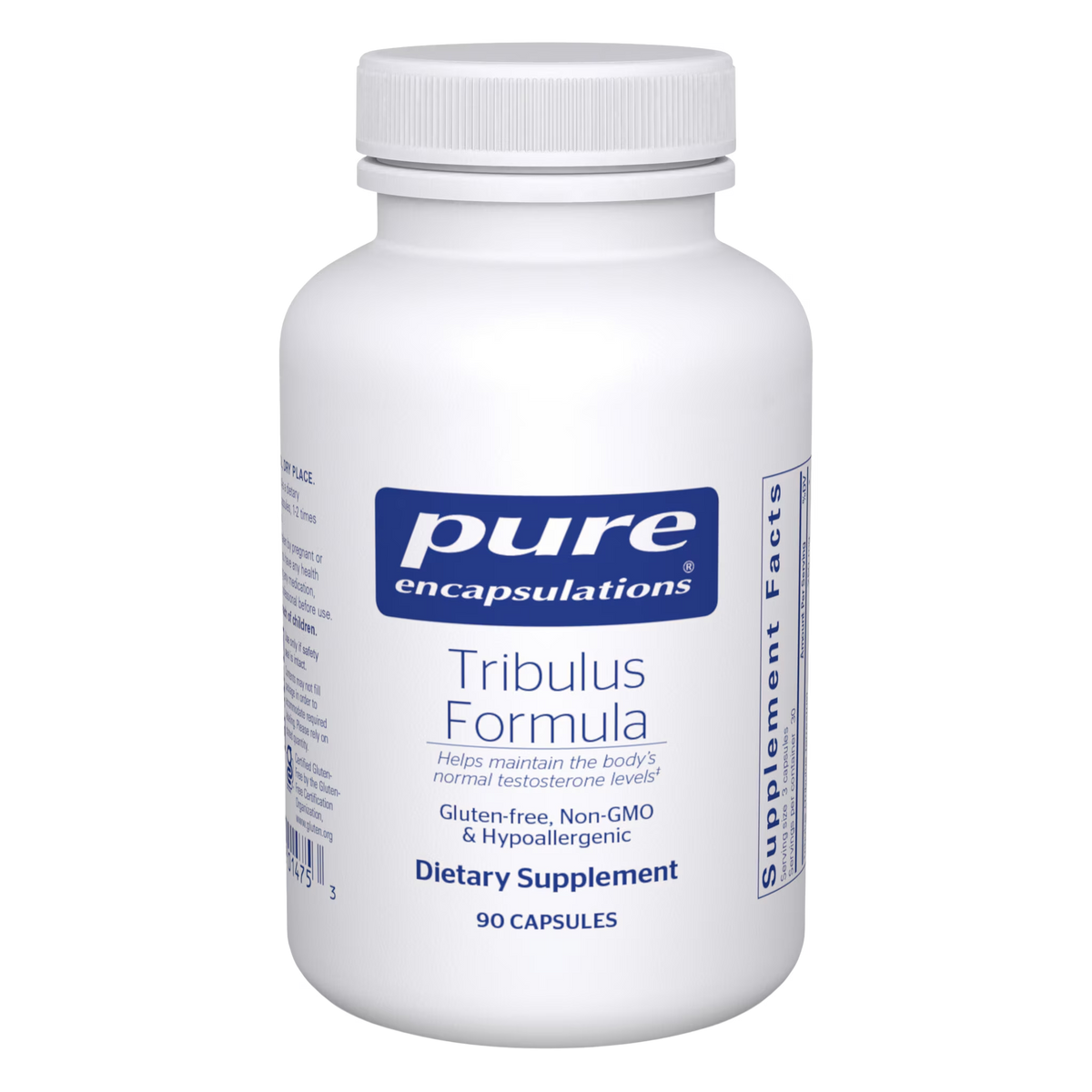 Tribulus Formula