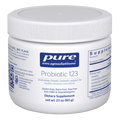 Probiotic 123