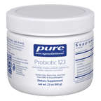 Probiotic 123