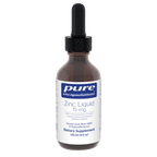 Zinc Liquid 15 mg