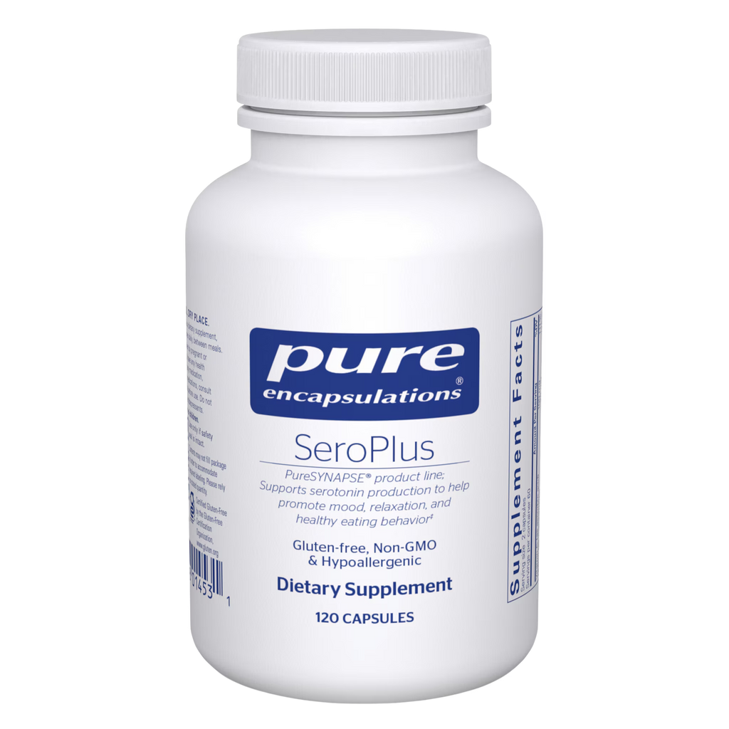 SeroPlus