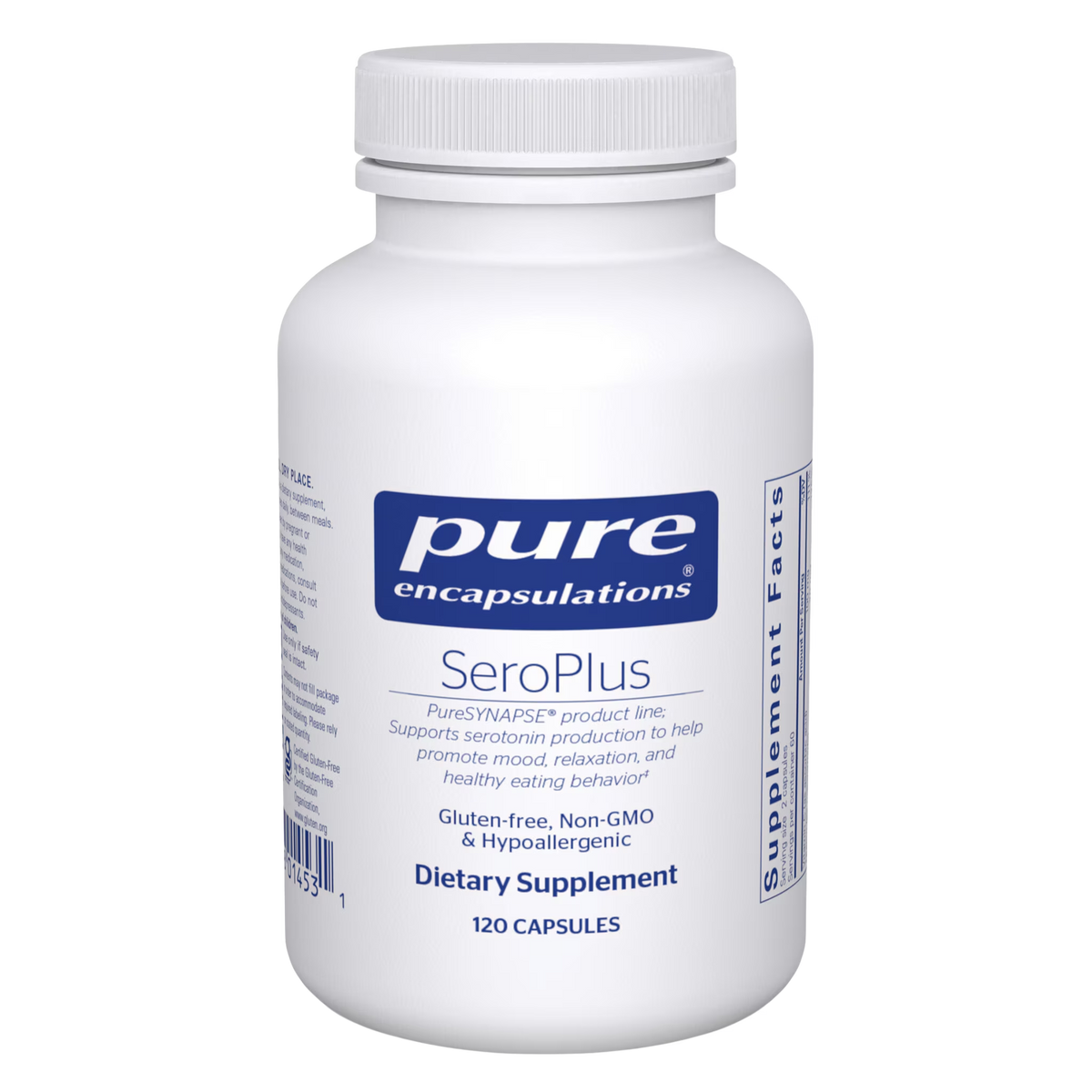 SeroPlus