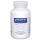 Magnesium (citrate/malate)