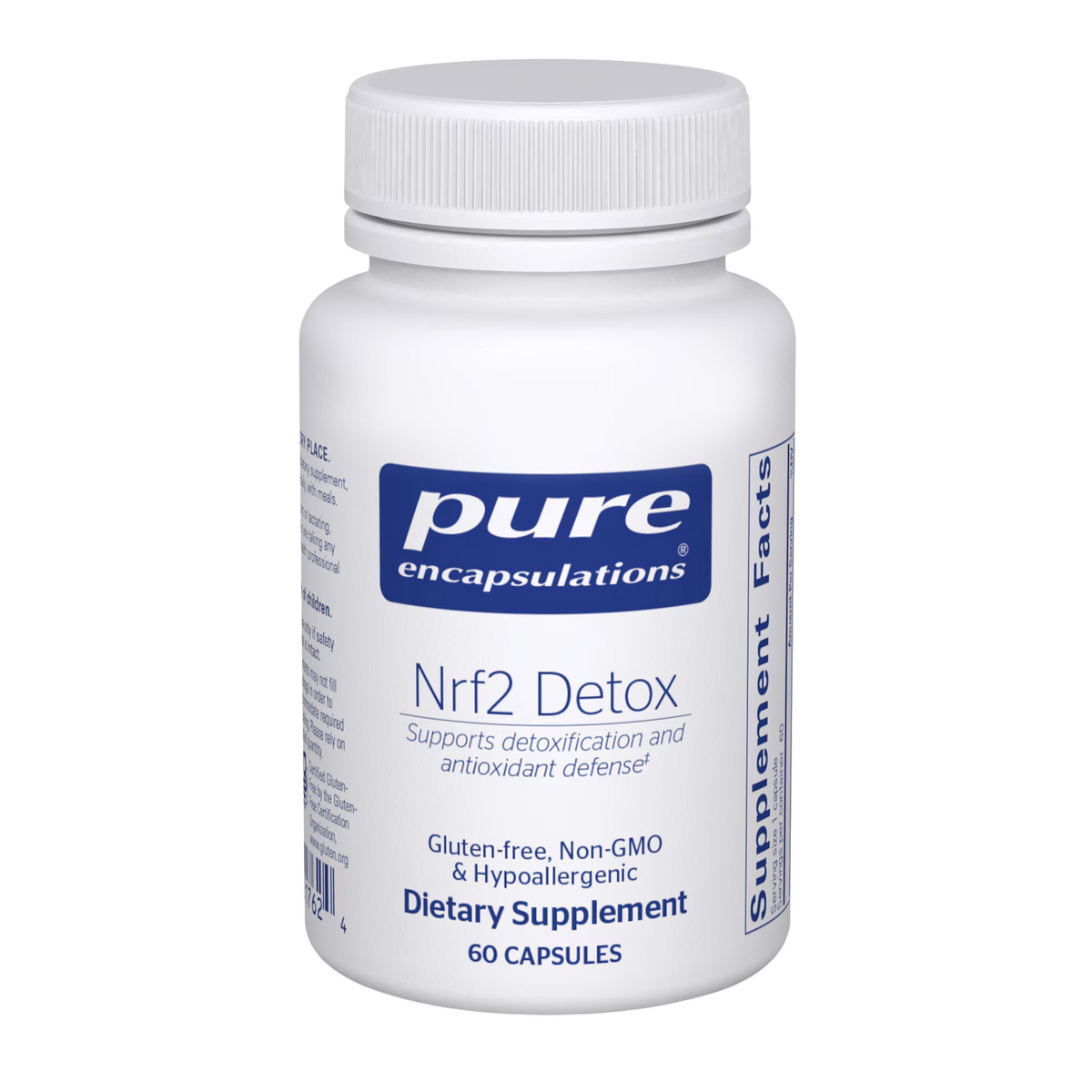 Nrf2 Detox