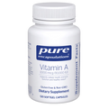 Vitamin A 3,000 mcg (10,000 IU)