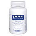 Muscle Cramp/Tension Formula