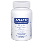Muscle Cramp/Tension Formula
