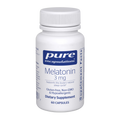 Melatonin 3 mg