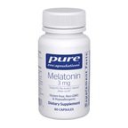 Melatonin 3 mg