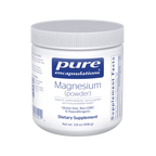 Magnesium (powder)