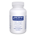 Uric Acid Formula