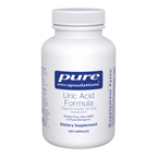 Uric Acid Formula