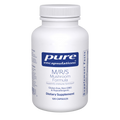 M/R/S Mushroom Formula