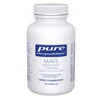 M/R/S Mushroom Formula