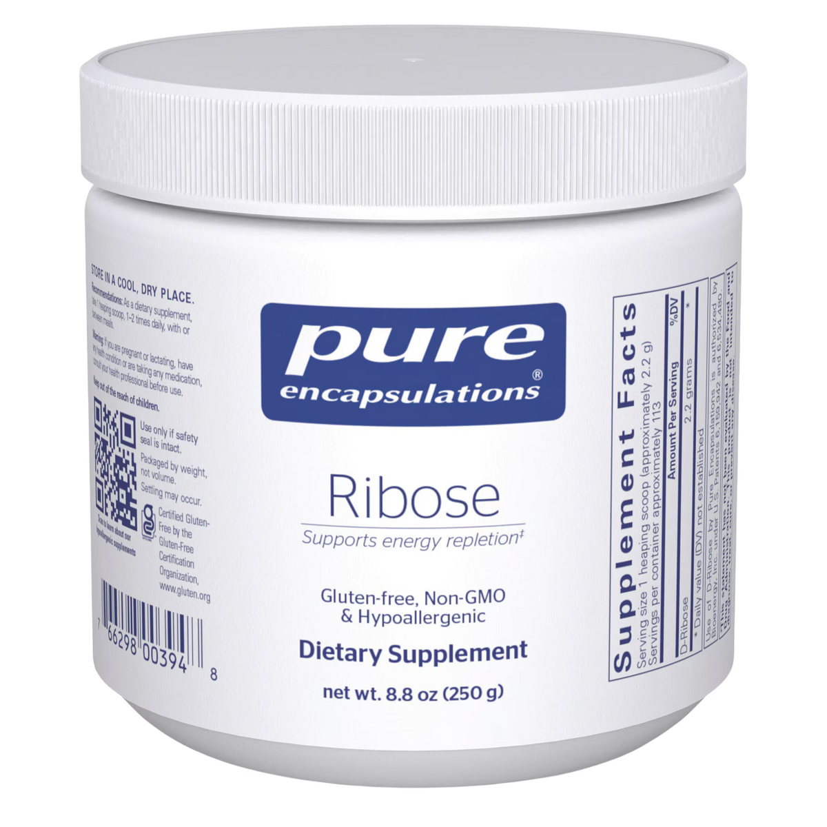 Ribose