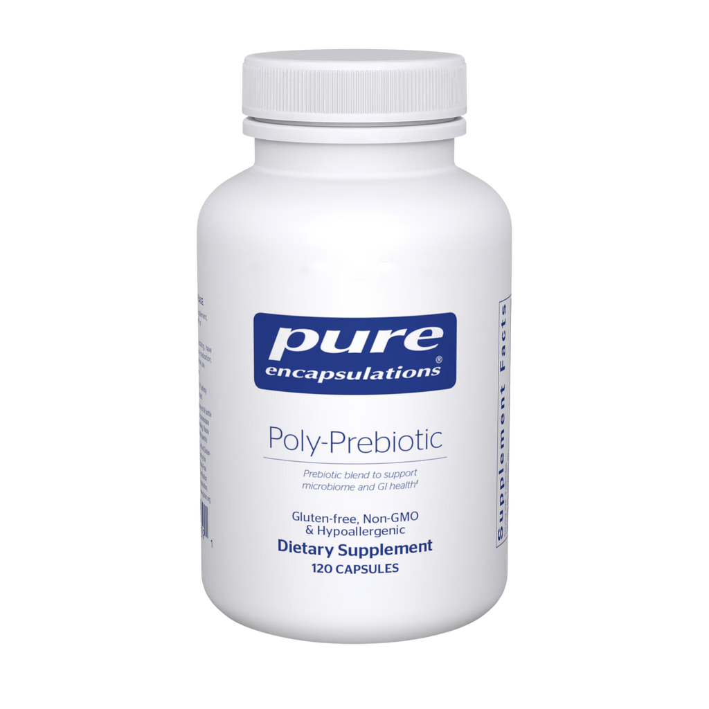 Poly-Prebiotic